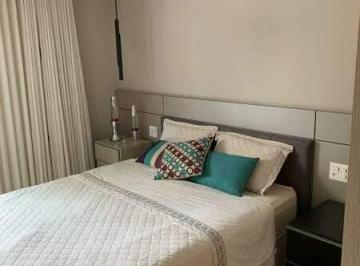 Apartamento · 211m² · 2 Quartos · 2 Vagas · Área privativa à venda, 2 quartos, 2 suítes, 2 vagas, Sagrada Família - Belo Hor