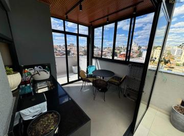Apartamento · 162m² · 3 Quartos · 4 Vagas · Cobertura, 3 quartos, 1 suite, 4 vagas