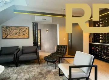 Apartamento · 156m² · 3 Quartos · 2 Vagas · Cobertura à venda, 3 quartos, 2 suítes, 2 vagas, SION - Belo Horizonte/MG