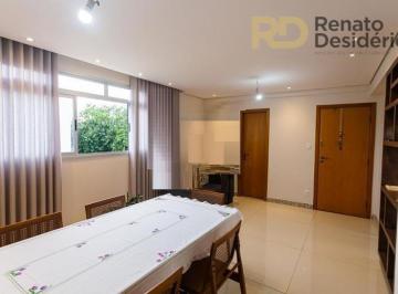 Apartamento · 114m² · 4 Quartos · 3 Vagas · Apartamento, 4 quartos, 1 suite, 3 vagas