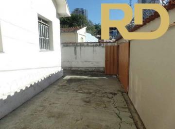 Terreno · 1400m² · 4 Vagas · Lote à venda, 4 vagas, Sagrada Família - Belo Horizonte/MG