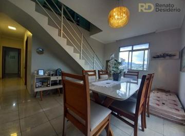Apartamento · 142m² · 3 Quartos · 2 Vagas · Cobertura 3 quartos e 2 vagas à venda no Esplanada