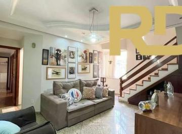 Apartamento · 201m² · 4 Quartos · 3 Vagas · Cobertura à venda, 4 quartos, 2 suítes, 3 vagas, Silveira - Belo Horizonte/MG