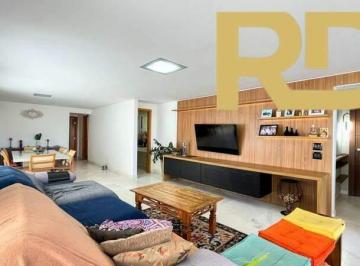 Apartamento · 168m² · 3 Quartos · 3 Vagas · Apartamento à venda, 3 quartos, 2 suítes, 3 vagas, Serra - Belo Horizonte/MG