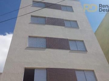 | Foto_migracao | 0 · Cobertura com 3 dormitórios à venda, 158 m² por R$ 780.000,00- São Geraldo - Bel