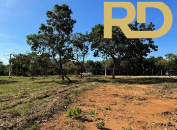 Terreno · 1000m² · Lote no Estância do Campo