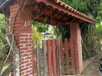 Rural · 70m² · 3 Quartos · 4 Vagas ·  Chácara à Venda em Santa Adélia – Boituva/SP 1.600 m², 