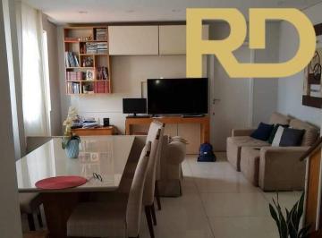 Apartamento · 95m² · 2 Quartos · 2 Vagas · Cobertura à venda, 2 quartos, 2 suítes, 2 vagas, Sagrada Família - Belo Horizonte/MG