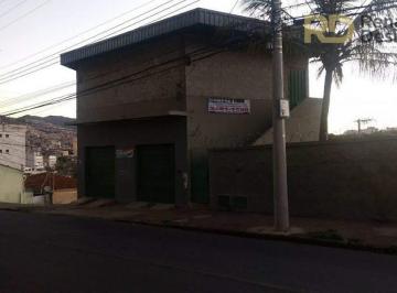 | Foto_migracao | 0 · Casa Residencial à venda, Esplanada, Belo Horizonte - .