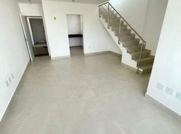 Apartamento · 173m² · 3 Quartos · 3 Vagas · Cobertura à venda, 3 quartos, 1 suíte, 3 vagas, Cidade Nova - Belo Horizonte/MG