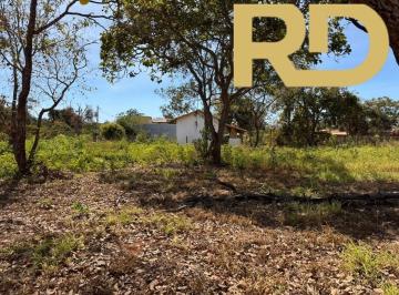 Terreno · 1000m² · Lote a venda no Condomínio Estância do Campo