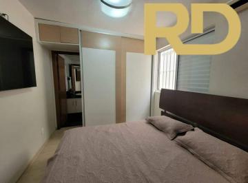 Apartamento · 100m² · 3 Quartos · 2 Vagas · Área privativa à venda, 3 quartos, 1 suíte, 2 vagas, Cidade Nova - Belo Horizonte/MG