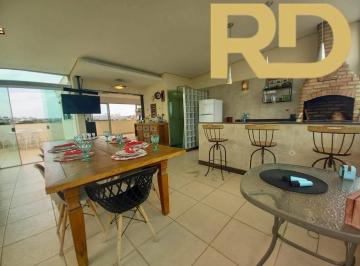 Apartamento · 186m² · 3 Quartos · 2 Vagas · Cobertura à venda no Esplanada, 3 quartos, elevador e 2 vagas