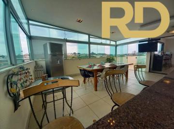 Apartamento · 186m² · 3 Quartos · 2 Vagas · Cobertura à venda no Esplanada, 3 quartos, elevador e 2 vagas