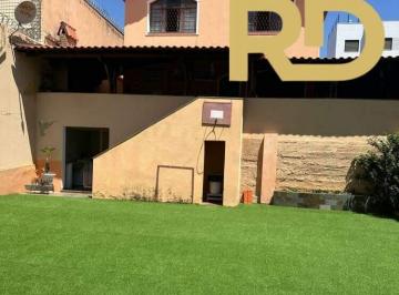 Casa · 330m² · 4 Quartos · 3 Vagas · Casa à venda, 4 quartos, 1 suíte, 3 vagas, Cidade Nova - Belo Horizonte/MG