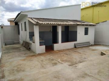 Casa · 280m² · 3 Quartos · 1 Vaga · Casa Esplanada - lote 396 metros.
