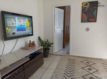 Casa · 70m² · 2 Quartos · 3 Vagas · Casa com Kitinet Saudade