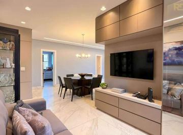 Apartamento · 120m² · 3 Quartos · 2 Vagas · Apartamento, 3 quartos, 1 suite, 2 vagas