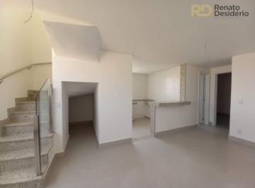 Apartamento · 129m² · 2 Quartos · 2 Vagas · Cobertura 2 quartos e 2 vagas Sagrada Família