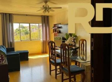 Apartamento · 84m² · 3 Quartos · 1 Vaga · Área Privativa 3 quartos 1 vaga à venda em Esplanada