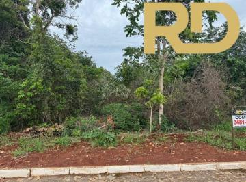 Terreno · 1000m² · Terreno à Venda em Estância do Campo - MG