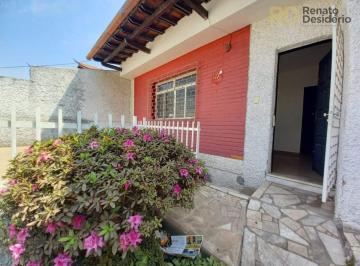 Casa · 185m² · 3 Quartos · 2 Vagas · Casa à venda Sagrada Família