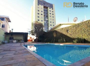 8747b398-9b45-4b3f-89a8-3fbab5c2060c · Apartamento 3 quartos com suíte, vaga livre e portaria 24hs