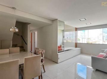Apartamento · 140m² · 4 Quartos · 2 Vagas · Cobertura, 4 quartos, 2 suites, 2 vagas