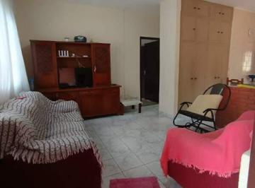 Casa · 69m² · 2 Quartos · 4 Vagas · Casa à venda com 2 quartos no bairro Savoy 