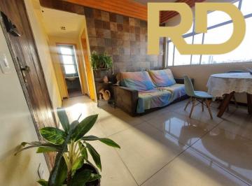 Apartamento · 56m² · 2 Quartos · 1 Vaga · Apartamento 2 quartos com 1 vaga livre e coberta, Apartamento com elevador.