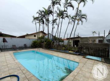 Casa · 41m² · 1 Quarto · 4 Vagas · Casa à venda com 1 quarto no bairro Gaivota (Praia) 