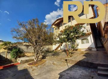 Casa · 402m² · 4 Quartos · 2 Vagas · Casa à venda em Belo Horizonte - Bairro Jonas Veiga em lote de 360 metros quadrados