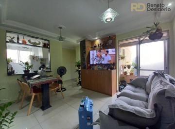 Apartamento · 63m² · 3 Quartos · 2 Vagas · Apartamento 3 quartos e 2 vagas Santa Efigênia