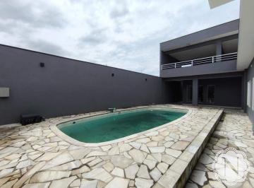 Casa · 327m² · 4 Quartos · 4 Vagas · Casa à venda com 4 quartos no bairro Cibratel II 