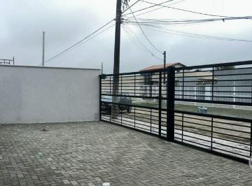 Casa · 43m² · 2 Quartos · 1 Vaga · Casa à venda com 2 quartos no bairro Cibratel II
