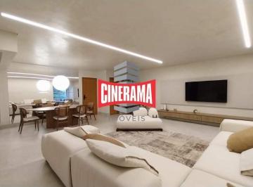Apartamento · 155m² · 3 Quartos · 3 Vagas · Apartamento à venda, 3 quartos, 3 suítes, 3 vagas, Barcelona - São Caetano do Sul/SP