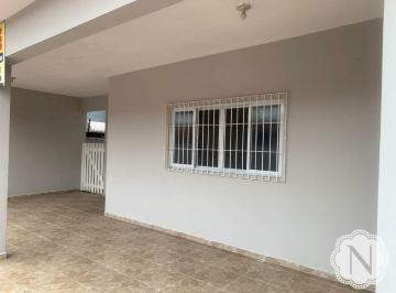 Casa · 128m² · 3 Quartos · 3 Vagas · Casa à venda com 3 quartos no bairro Corumbá 