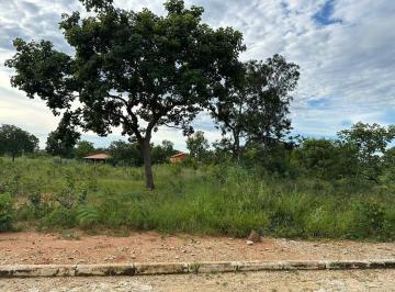 Terreno · 1000m² · Terreno à venda em estância do campo, Funilândia