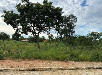 Terreno · 1000m² · Terreno à venda em Funilândia, MG