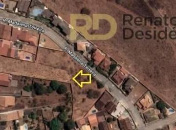 Terreno · 1320m² · Excelente lote à venda em Matozinhos