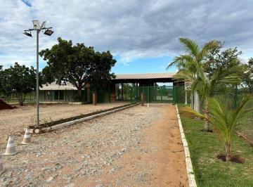 Terreno · 1000m² · Terreno à venda em Estância do Campo, Funilândia - MG