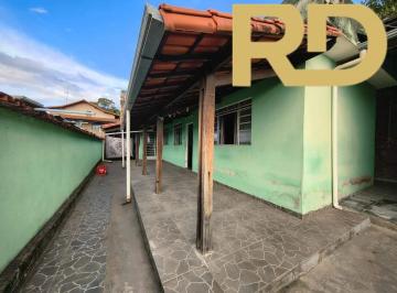 Casa · 197m² · 2 Quartos · Lote com 2 moradias à venda no Bairro Paraíso – Belo Horizonte/MG