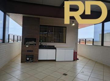 Apartamento · 170m² · 3 Quartos · 2 Vagas · Cobertura com 3 quartos à venda no Colégio Batista – Belo Horizonte/MG