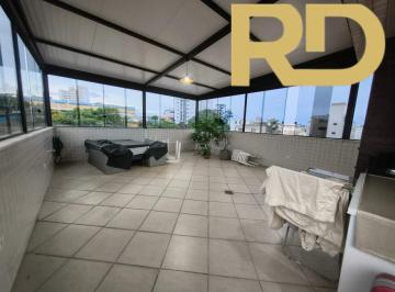 Apartamento · 170m² · 3 Quartos · 2 Vagas · Cobertura com 3 quartos à venda no Colégio Batista – Belo Horizonte/MG