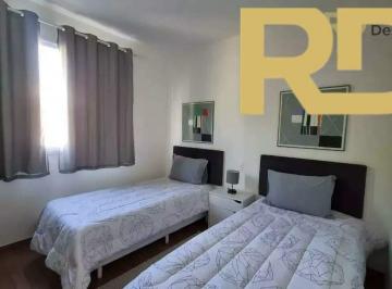 Apartamento · 96m² · 2 Quartos · 2 Vagas · Cobertura 2 quartos com suíte e 2 vagas de garagem no Santa Efigênia