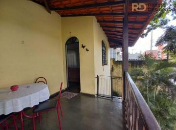 Casa · 168m² · 2 Quartos · 2 Vagas · Casa à venda, 2 quartos, 2 vagas, Esplanada - Belo Horizonte/MG