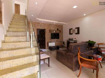 Casa · 280m² · 6 Quartos · 2 Vagas · Casa, 6 quartos, 5 suites, 2 vagas