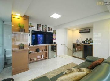 Apartamento · 254m² · 4 Quartos · 2 Vagas · Cobertura, 4 quartos, 1 suite, 2 vagas