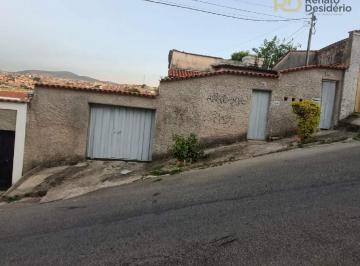 | Foto_migracao | 0 · Terreno com casa e barração à venda - São Geraldo - Belo Horizonte/MG
