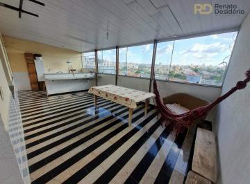 | Foto_migracao | 22 · Área privativa com 3 dormitórios à venda, 75 m² - Pompéia - Belo Horizonte/MG